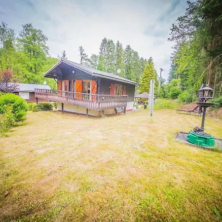 Unique In The Woods Near Chalet *